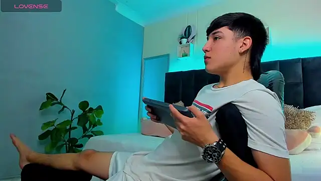 Ares di martin online show from 09-19-25, 02:54