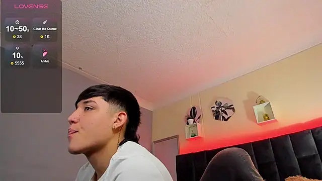 Ares di martin online show from 09-10-25, 02:16