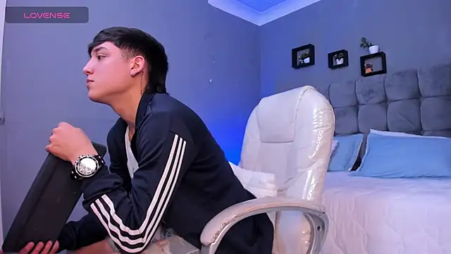 Ares di martin online show from 11-14-25, 05:33