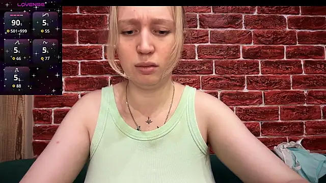 CitrusBlissss online show from 11-05-25, 02:53