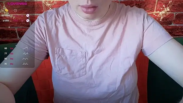 CitrusBlissss online show from 01-09-26, 05:03