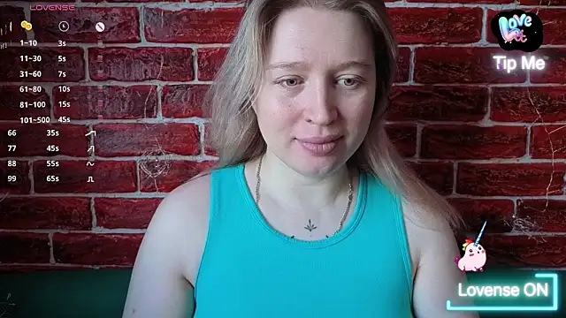 CitrusBlissss online show from 04-22-26, 02:18