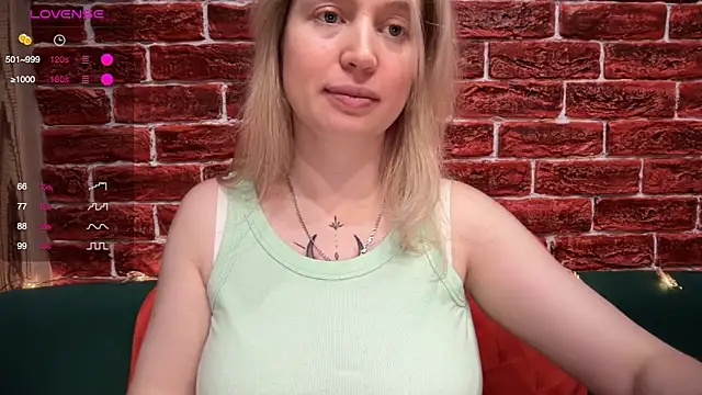 CitrusBlissss online show from 12-16-25, 03:05