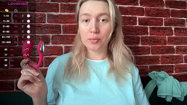 CitrusBlissss online show from 11-25-25, 02:34