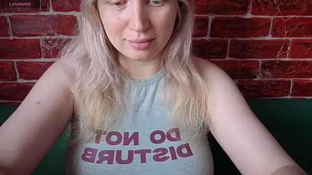 CitrusBlissss online show from 04-16-26, 09:43