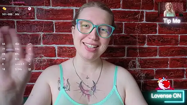 CitrusBlissss online show from 05-26-26, 03:15