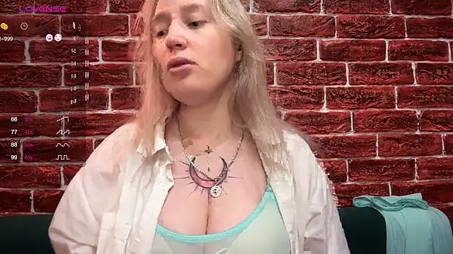 CitrusBlissss online show from 11-07-25, 03:16