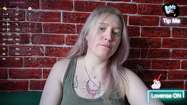 CitrusBlissss online show from 04-01-26, 02:24