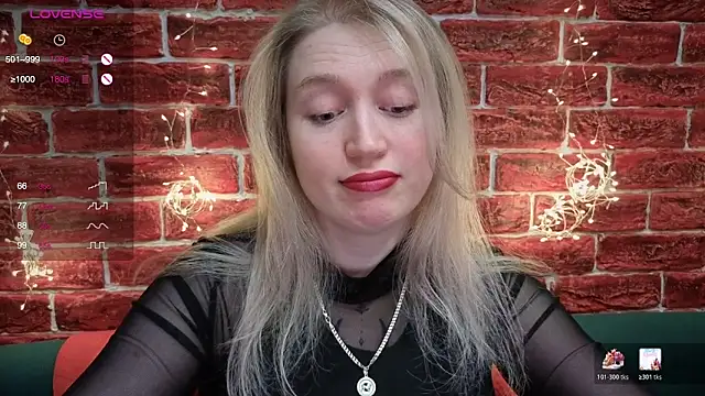 CitrusBlissss online show from 01-14-26, 03:26