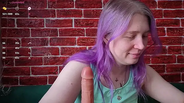 CitrusBlissss online show from 03-05-26, 03:14