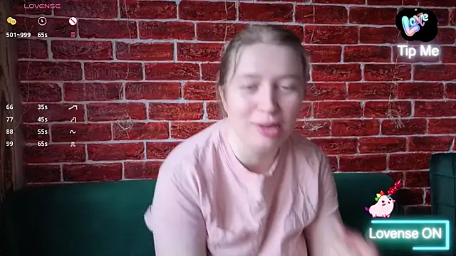 CitrusBlissss online show from 04-28-26, 02:21