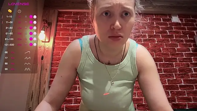 CitrusBlissss online show from 11-26-25, 03:01