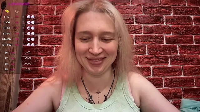 CitrusBlissss online show from 11-10-25, 12:21