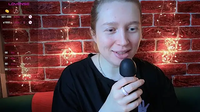 CitrusBlissss online show from 01-14-26, 03:21