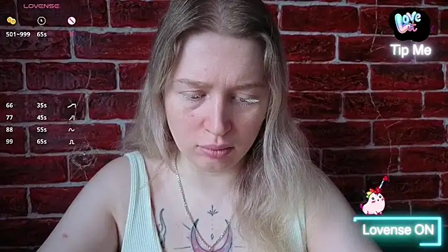 CitrusBlissss online show from 04-24-26, 02:02