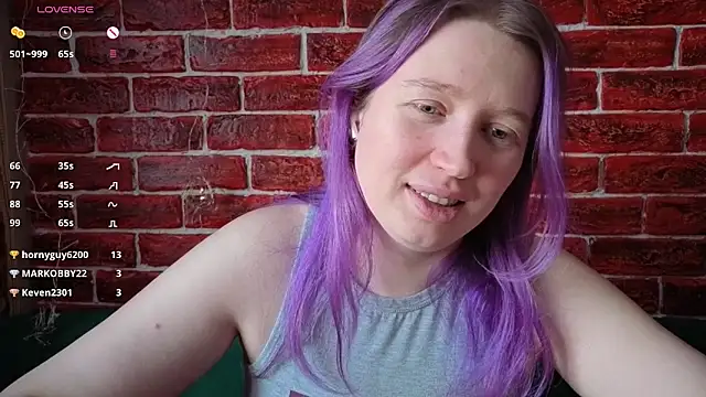 CitrusBlissss online show from 03-02-26, 05:08