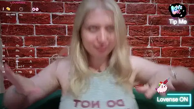 CitrusBlissss online show from 05-13-26, 02:13