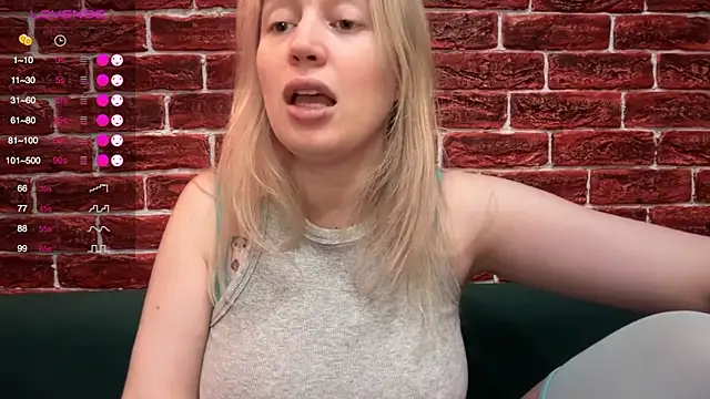 CitrusBlissss online show from 11-13-25, 02:32