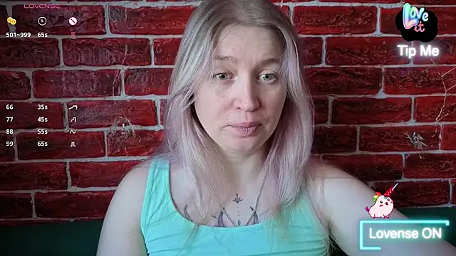 CitrusBlissss online show from 03-30-26, 02:02