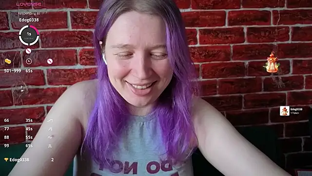 CitrusBlissss online show from 03-02-26, 03:40