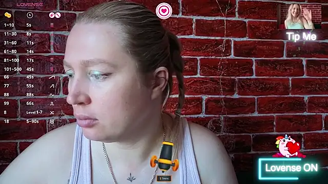 CitrusBlissss online show from 05-15-26, 02:09