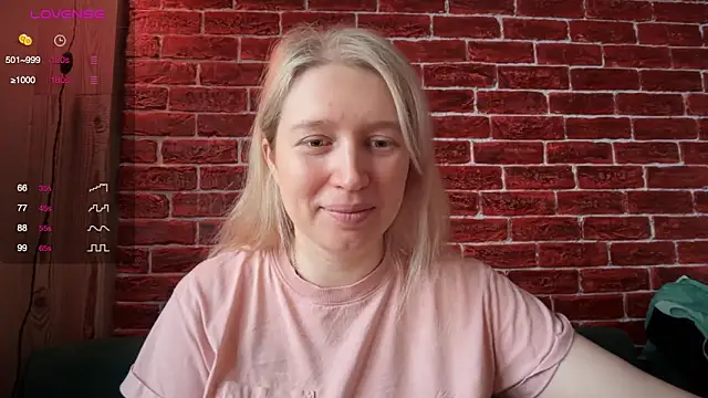 CitrusBlissss online show from 11-28-25, 03:28