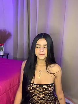 Dulcekitty   online show from 10-17-25, 10:18