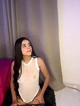 Dulcekitty   online show from 11-02-25, 10:09