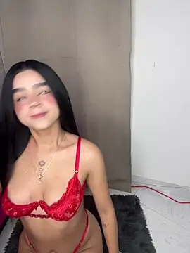 Dulcekitty   online show from 12-22-25, 10:15