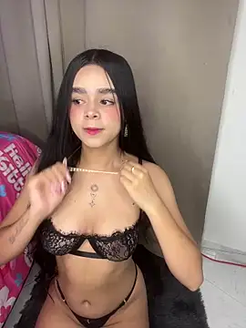 Dulcekitty   online show from 04-23-26, 10:11