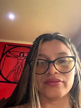 KoraSweett online show from 11-25-25, 07:14