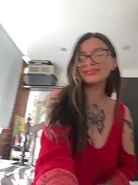 KoraSweett online show from 02-09-26, 08:29