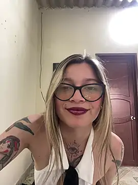 KoraSweett online show from 03-05-26, 09:33