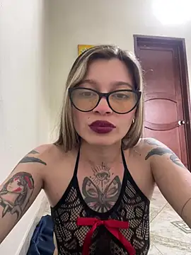 KoraSweett online show from 03-04-26, 09:55