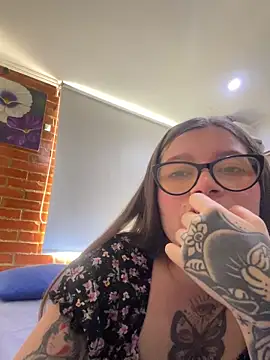 KoraSweett online show from 02-06-26, 07:32