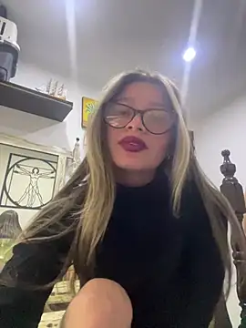 KoraSweett online show from 02-13-26, 08:09