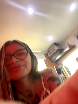 KoraSweett online show from 11-14-25, 07:28