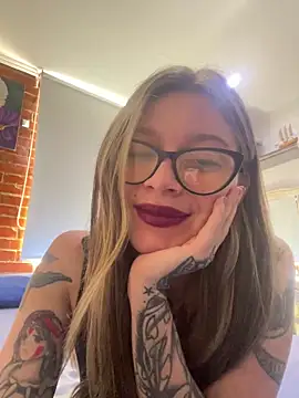 KoraSweett online show from 02-17-26, 07:33