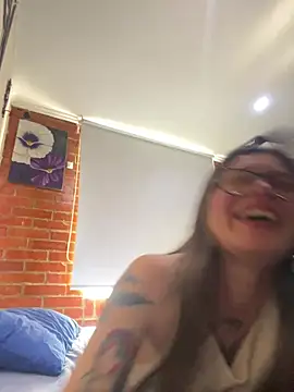 KoraSweett online show from 02-07-26, 07:00