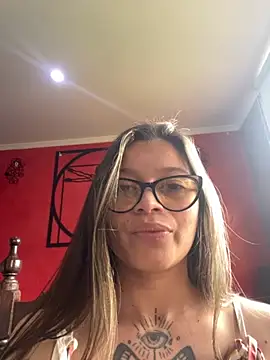 KoraSweett online show from 11-24-25, 06:30