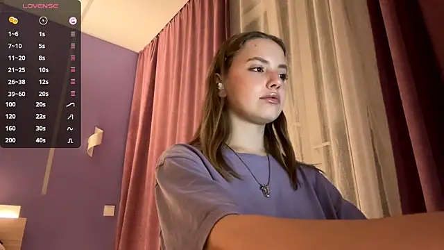 LinaMoonBlessed online show from 10-03-25, 11:56