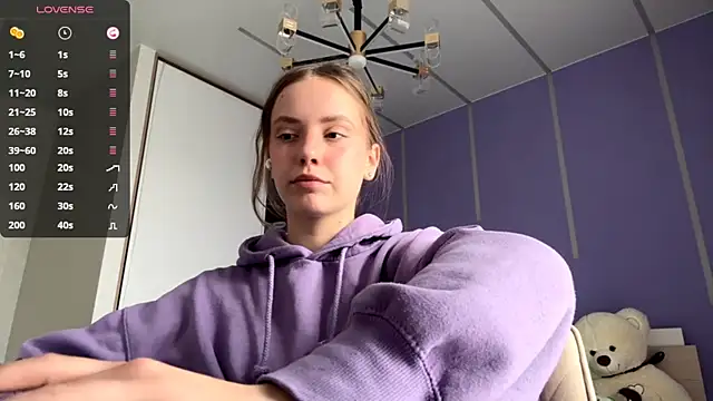 LinaMoonBlessed online show from 10-14-25, 08:37