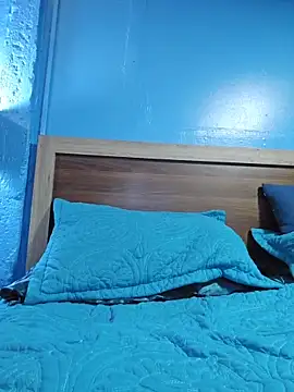 d4rk sweet online show from 10-31-25, 12:07