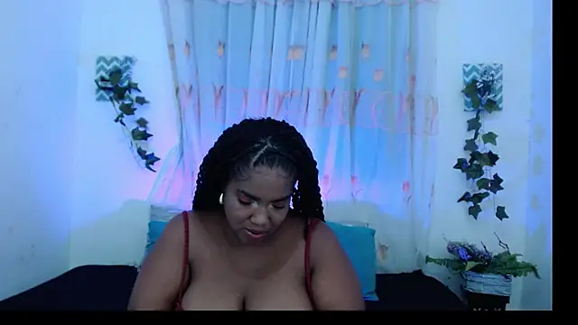 SamaraArtiaga1 online show from 11-13-25, 01:31