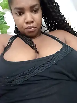 SamaraArtiaga1 online show from 11-26-25, 11:16