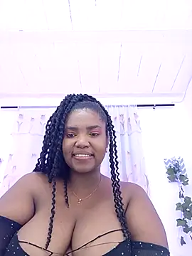 SamaraArtiaga1 online show from 12-02-25, 12:22