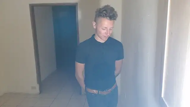 BlondZilla online show from 11-10-25, 07:02