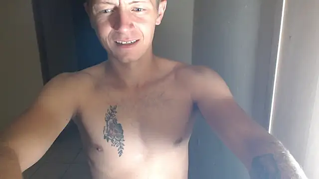 BlondZilla online show from 11-01-25, 05:25