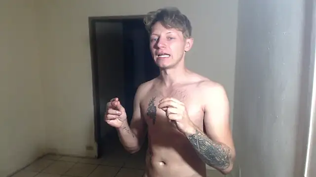 BlondZilla online show from 04-05-26, 05:47