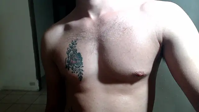 BlondZilla online show from 04-10-26, 04:19